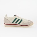 Joggesko adidas SL 72 RS Off White/ Collegiate Green/ Crystal White EUR 43 1/3