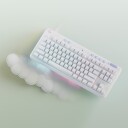 Logitech G713 Gaming Keyboard - OFF WHITE - PAN - NORDIC - Linear