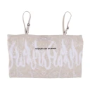 Vision OF Super Dame Topper Beige M,