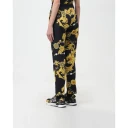 Versace Jeans Couture Dame Bukser Flerfarget S,