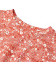 Wheat Jersey Dress Maribel Red 98