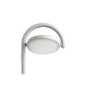 HAY Marselis Table Lamp Ash Grey