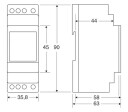 Micro Matic UR MM7596 UKE 2K BT