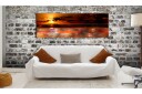 Bilde Majestic Ocean 120x40 Artgeist sp. z o. o.