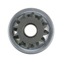 Friløpsgir, starter AS-PL SD0144P