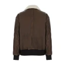 Dunst Herre Jakker Brun M,