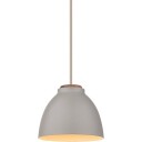 Halo Design Nivå Taklampe Ø14 cm, Grå