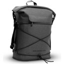 Kilometer Studios Spin Bag 18L Grey