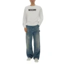 Moschino Herre Jeans Blå L,