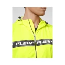 Philipp Plein Herre Jakker Gul 2XL,