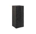 Trent pidestall svart 70cm