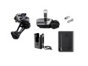 Shimano Di2 XTR M9250 opgraderingskitt