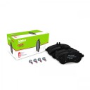 Bremseklosser VALEO 302088A