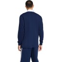 Adidas Originals 3S Pl   Navy   M