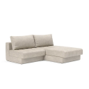 Sovesofa Akello Lounger B 6000475