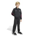 Adidas Sportswear Lk Mrvl Sm Ts   Black   140