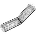 Tenga Flip Hole Svart Masturbator      - Svart