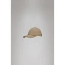 Rains Cap W1 - Beige - ONE SIZE