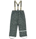 Mikk line Uni Snow Pant Aop   Multi/patterned   92
