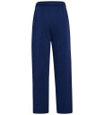 Hummel Joggebukser   hmlJR   Middelalder Blue   Hummel   4 år (104)   Joggebukse   Marineblå