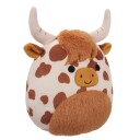 Squishmallows 19 cm P19 Alonzo Highland Cow