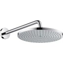 Hansgrohe Raindance S takdusj Ø30 cm, krom