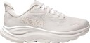 Hoka Women's Clifton 10 White/White 37 1/3