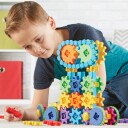 Learning Resources Bygg med tannhjul Kjempestore konstruksjoner