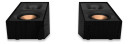 Klipsch R-40SA Dolby Atmos Stativhøyttaler Svart