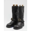 Burberry Dame Sko Svart 38 EU,
