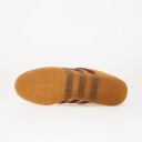 Adidas Gazelle Lo Pro W Creme Yellow/ Shadow Red/ Gum EUR 36 2/3