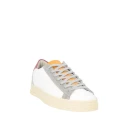 P448 Dame Sko Hvit 37 EU,