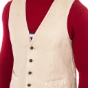 La Martina Herre Dress Beige XL,