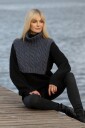 Viking Garn 2033 6 Rest Hals