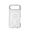 Tech21 Evo Crystal MagSafe Apple iPhone Air Clear/Silver