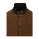 The Jack Leathers Herre Jakker Brun M,
