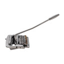 Kahler 7300 - Hybrid Flat Mount Guitar Tremolo - Chrome
