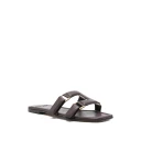 Elisabetta Franchi Dame Sko Brun 38 EU,