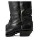 Our Legacy Dame Sko Svart 37 EU,