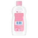 Natusan By Johnsons Classic Baby Oil 300ml