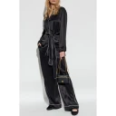 Dolce & Gabbana Dame Bluser & Skjorter Svart M,