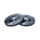 Bremseskive MAXGEAR 19-4694