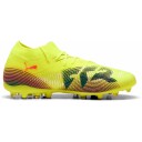 Puma Future 8 Match MG Yellow Alert/Puma Black/Sun Struck 42
