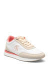 Calvin Klein Retro Runner Ess Mix Mat   White   40
