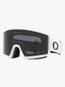 Oakley Target Line M Hvit ONE SIZE