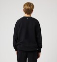 Björn Borg Collegegenser   Slott Classic+   Black   Björn Borg   9 10 år (134 140)   Collegegenser Hvit Svart