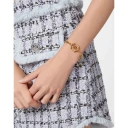 Philipp Plein Dame Accessories Gul ONE SIZE,
