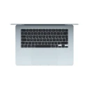 Apple MacBook Air 15" 2025 M4 16/256 GB himmelblå