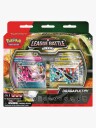 Pokémon TCG Dragapult EX Ligakampkortstokk