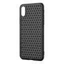 Baseus BV TPU Case (iPhone Xs Max) Blå